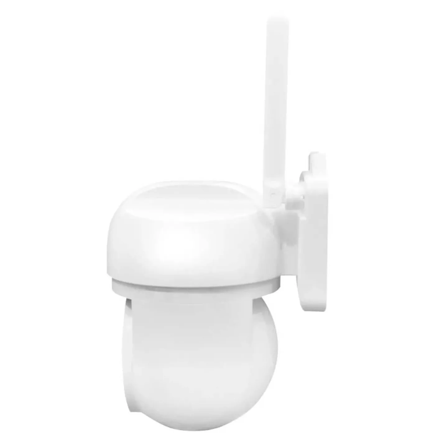 Камера відеоспостереження Light Vision VLC-7230WIA IP PTZ WiFi 3Mp (4 мм) - Фото 1